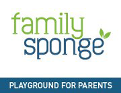 family sponge
